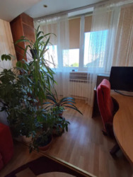 Продажа 5-ком.квартиры Левый берег 4-мкр., фото 10 Продажа 5-ком.квартиры Левый берег 4-мкр., фото 10
