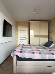 Продаж 3 кімн. квартири, З НОВИМ РЕМОНТОМ- Лівий берег. фото 6 Продаж 3 кімн. квартири, З НОВИМ РЕМОНТОМ- Лівий берег. фото 6