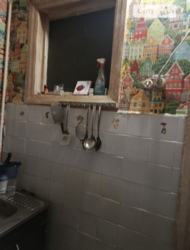 Продаж 2к квартири 44.8 кв. м на вул. Шепетова 5 фото 10 Продаж 2к квартири 44.8 кв. м на вул. Шепетова 5 фото 10