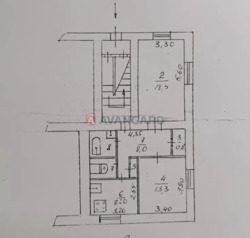 Продам 2х комнатную фото 13 Продам 2х комнатную фото 13