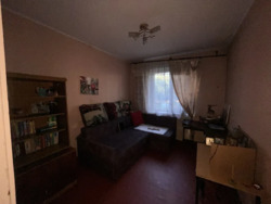 3 кімнатна квартира на лівому березі 11 мкр. фото 4 3 кімнатна квартира на лівому березі 11 мкр. фото 4