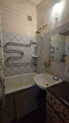 2 комнатная СТАЛИНКА, Вокзалы фото 7 2 комнатная СТАЛИНКА, Вокзалы фото 7