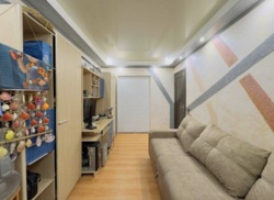 Продам 3к квартиру 23000$ Черемушки фото 7 Продам 3к квартиру 23000$ Черемушки фото 7