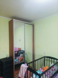 Продам 2 х ком кв. Левый берег с Газовым А/О 3 мкр фото 11 Продам 2 х ком кв. Левый берег с Газовым А/О 3 мкр фото 11