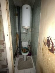 3 кімнатна квартира на лівому березі 11 мкр. фото 3 3 кімнатна квартира на лівому березі 11 мкр. фото 3