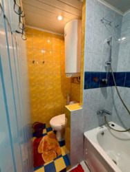 Продам 1-ком. квартиру 10 мкрн. фото 8 Продам 1-ком. квартиру 10 мкрн. фото 8