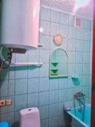 Продам 1к квартиру фото 8 Продам 1к квартиру фото 8