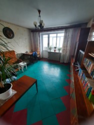 ‼Цена снижена‼ Продам 3-х комнатную квартиру! фото 1 ‼Цена снижена‼ Продам 3-х комнатную квартиру! фото 1