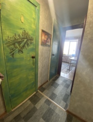 Продаж 4кімн. з АЕО на Черемушках! фото 9 Продаж 4кімн. з АЕО на Черемушках! фото 9