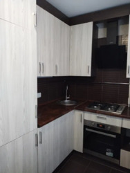 Продаж 1-но кімнатної квартири Лівий берег Кам'янське фото 3 Продаж 1-но кімнатної квартири Лівий берег Кам'янське фото 3