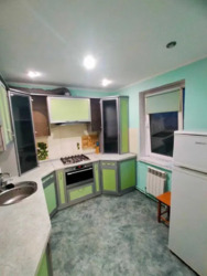 Продам 2-комн. квартиру на Левом берегу, 5 м-район, АГО. фото 10 Продам 2-комн. квартиру на Левом берегу, 5 м-район, АГО. фото 10