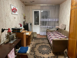 Продам 4-кімнатну квартира 79 м² для великої сім’ї, Лівий берег, 2мкр. фото 14 Продам 4-кімнатну квартира 79 м² для великої сім’ї, Лівий берег, 2мкр. фото 14