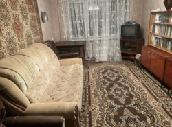 3-к кварт. Менделеева Соцгород 2/5 з мебелью фото 2 3-к кварт. Менделеева Соцгород 2/5 з мебелью фото 2