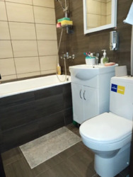 Продаж 1-но кімнатної квартири Лівий берег Кам'янське фото 6 Продаж 1-но кімнатної квартири Лівий берег Кам'янське фото 6