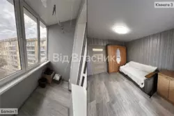 Продається 3-кімнатна квартира на лівому березі міста фото 2 Продається 3-кімнатна квартира на лівому березі міста фото 2