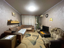 Продам 4-кімнатну квартира 79 м² для великої сім’ї, Лівий берег, 2мкр. фото 8 Продам 4-кімнатну квартира 79 м² для великої сім’ї, Лівий берег, 2мкр. фото 8