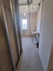 Продам 2-ком.квартиру Левый берег 5-мкр. фото 5 Продам 2-ком.квартиру Левый берег 5-мкр. фото 5