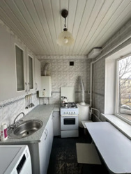 Продам 2-кімнатну квартиру | Черемушки фото 2 Продам 2-кімнатну квартиру | Черемушки фото 2