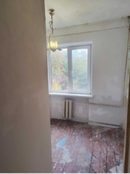 Доступна 1-кімнатна Хрущовка у Кам'янському, район Черемушки – Готова до фінішного ремонту! фото 2 Доступна 1-кімнатна Хрущовка у Кам'янському, район Черемушки – Готова до фінішного ремонту! фото 2