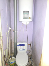 Продам 3-комнатную квартиру на левом берегу г. Каменское! фото 7 Продам 3-комнатную квартиру на левом берегу г. Каменское! фото 7