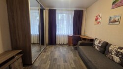 2 комнатная СТАЛИНКА, Вокзалы фото 1 2 комнатная СТАЛИНКА, Вокзалы фото 1