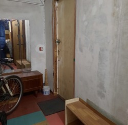 Продается 3-комнатная квартира с холлом на левом берегу, 4 мкр возможно по Сертификату фото 11 Продается 3-комнатная квартира с холлом на левом берегу, 4 мкр возможно по Сертификату фото 11