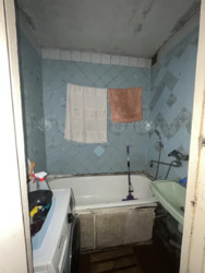 3 кімнатна квартира на лівому березі 11 мкр. фото 2 3 кімнатна квартира на лівому березі 11 мкр. фото 2