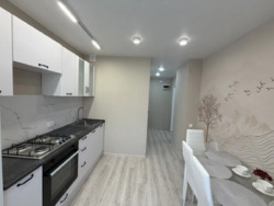 Продам 2-комнатную квартиру с Ремонтом , левый берег фото 3 Продам 2-комнатную квартиру с Ремонтом , левый берег фото 3