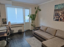 Продається 2к квартира 32000$ 3 мкрн Лівый берег фото 4 Продається 2к квартира 32000$ 3 мкрн Лівый берег фото 4