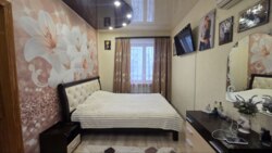 Шикарная 3 комнатная СТАЛИНКА фото 11 Шикарная 3 комнатная СТАЛИНКА фото 11