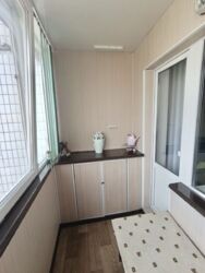 Чудова 3-к квартира з холом. АГО. Лівий берег, 4 мкр.. фото 8 Чудова 3-к квартира з холом. АГО. Лівий берег, 4 мкр.. фото 8