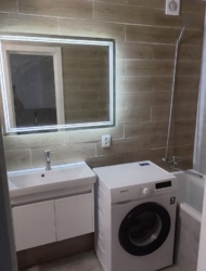 2-х комн, АО, ремонт, центр, Сталинка фото 16 2-х комн, АО, ремонт, центр, Сталинка фото 16