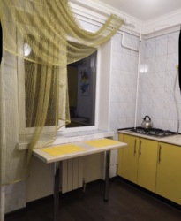 Продается 2-комнатная квартира на Черемушках с газовым АО фото 6 Продается 2-комнатная квартира на Черемушках с газовым АО фото 6