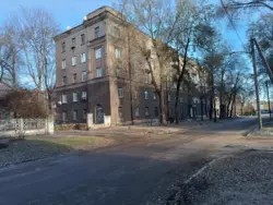 Простора 3-к СТАЛІНКА в самому центрі міста фото 6 Простора 3-к СТАЛІНКА в самому центрі міста фото 6