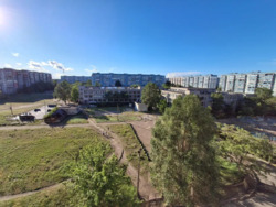 Продажа 5-ком.квартиры Левый берег 4-мкр., фото 1 Продажа 5-ком.квартиры Левый берег 4-мкр., фото 1