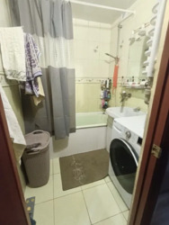 Чудова 3-к квартира з холом. АГО. Лівий берег, 4 мкр.. фото 9 Чудова 3-к квартира з холом. АГО. Лівий берег, 4 мкр.. фото 9