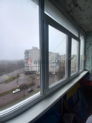 Продам квартиру на Лівому березі 3 Мкр.. фото 3 Продам квартиру на Лівому березі 3 Мкр.. фото 3