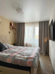 Продаж 3 кімн. квартири, З НОВИМ РЕМОНТОМ- Лівий берег. фото 5 Продаж 3 кімн. квартири, З НОВИМ РЕМОНТОМ- Лівий берег. фото 5