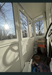 Продам 2 комнатную квартиру с АЭО Черемушки Зоря фото 9 Продам 2 комнатную квартиру с АЭО Черемушки Зоря фото 9