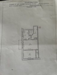 2 комнатна, Черемушки, Жила фото 9 2 комнатна, Черемушки, Жила фото 9