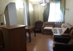 Продается ШИКАРНАЯ 2к квартира 101кв.м. с БОЛЬШОЙ ТЕРАСОЙ! фото 1 Продается ШИКАРНАЯ 2к квартира 101кв.м. с БОЛЬШОЙ ТЕРАСОЙ! фото 1