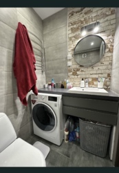 Продам 2 комнатную квартиру с АЭО Черемушки Зоря фото 7 Продам 2 комнатную квартиру с АЭО Черемушки Зоря фото 7