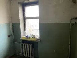 1к квартира під ремонт у надійному цегляному будинку. Бюджетний варіант! фото 4 1к квартира під ремонт у надійному цегляному будинку. Бюджетний варіант! фото 4