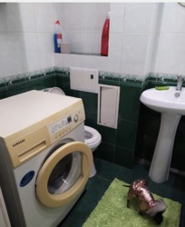 Продается 2-комнатная квартира на Черемушках с газовым АО фото 8 Продается 2-комнатная квартира на Черемушках с газовым АО фото 8