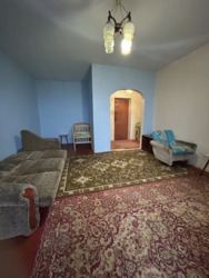 Продам 1ком квартиру 9мкр, левый берег Набережная фото 1 Продам 1ком квартиру 9мкр, левый берег Набережная фото 1