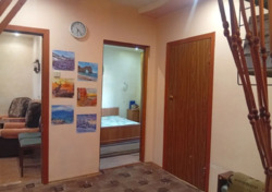 Продам 3 комнатна квартира 5 мікрорайон лівий берег. фото 4 Продам 3 комнатна квартира 5 мікрорайон лівий берег. фото 4