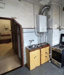 2х кімнатна не прохідні кімнати. Центр фото 8 2х кімнатна не прохідні кімнати. Центр фото 8