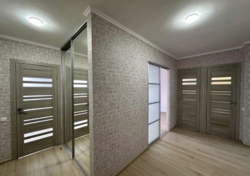 Продаж затишної квартири з окремими кімнатами. фото 1 Продаж затишної квартири з окремими кімнатами. фото 1