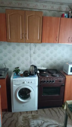 Продам двокімнатну квартиру на лівому березі з гарним видом. фото 1 Продам двокімнатну квартиру на лівому березі з гарним видом. фото 1