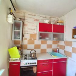 Продам велику 3-кімн. квартиру фото 2 Продам велику 3-кімн. квартиру фото 2
